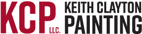 Keith Clayton Painting LLC Logo